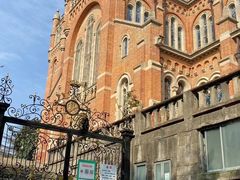 -上海佘山国家森林公园西佘山园