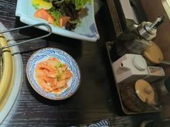 -三石铁板烧(紫竹桥店)