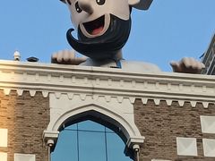 -新疆国际大巴扎