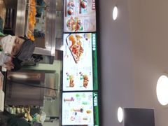 门面-德克士(砂之船奥特莱斯店)