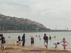 -在海一方公园