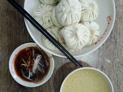 -津门张记包子铺(三马路店)