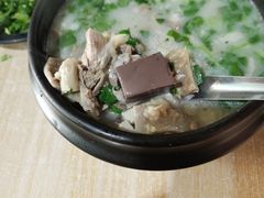 -灿哥羊汤(果园店)