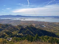 -云峰山自然风景区
