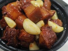 -新新湘菜馆(新中街二条店)