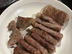 -烧肉达人•炭火烧肉(新天地店)