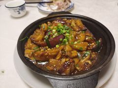 -汇兴源餐馆(小北路店)