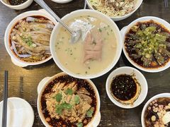 -牛王庙(龙华花园店)