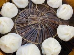 南翔小笼包-吾介小籠館
