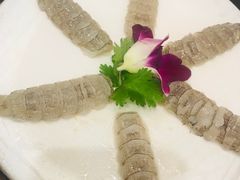 -草鱼先生潮州鱼生·虾生(新厦花园店)