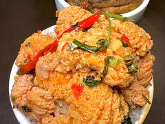 -情妹耙泥鳅·江湖川菜(科华店)