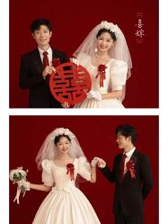 -今生有约婚纱摄影店(景德路店)