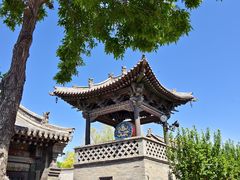 -纯阳宫(大同古城)