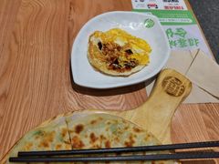 -甲乙饼·手工牛肉饼(东方广场店)