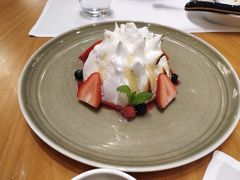 -君悦酒店·La Terrazza意合園·意式风味