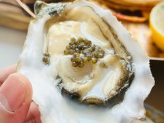 -斯普汇生蚝牛排馆(中骏世界城店)