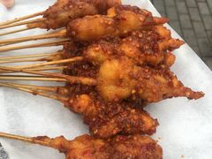 -辽B·小串(总店)