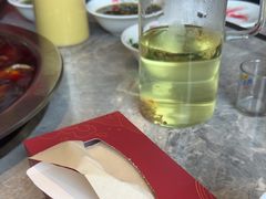 -忘情水鱼头·鲜鱼火锅(滨江中路店)