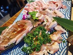 -AJIYA味屋和牛烤肉自助放题(温州万象城店)