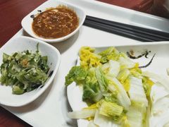 -金刚山烧烤(中山路店)