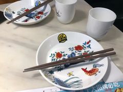 -外婆小聚茶餐厅·生日·团建(市民中心店)