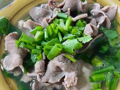 -小杨翘脚牛肉