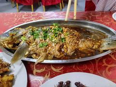 -柯老二特色炒鸡店(竹泉村店)