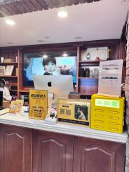 -BarberKiNG男士理发馆Barbershop
