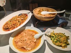 -半勺·新徽菜(银泰城店)