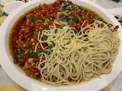 -我家福厨(万达中餐厅店)