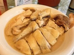 -蚝得喜海鲜(东城店)
