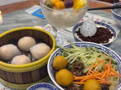 -双喜老铺(人民广场店)