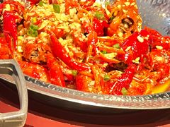 -悦融·京鲁菜·露台花园(安定门店)