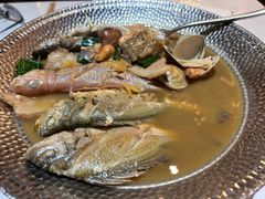 -阿伟海鲜楼·福建菜(延寿店)