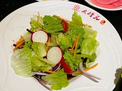 -木槿花韩式炭烤·熟成肉工坊(孙文东路店)