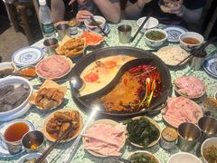 -五里关火锅(牛市口店)