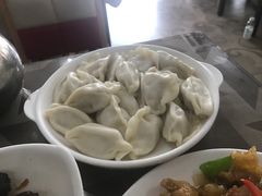 -哈尔滨风味小吃东北菜(五角场店)