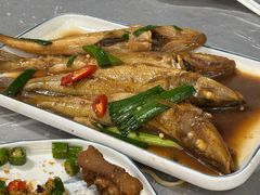 -阿钦大排档