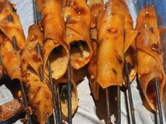 -三个大叔烤羊肉串·炭炉砂锅菜(西三旗店)