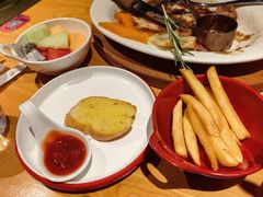 -斗牛士牛排(南京东路店)