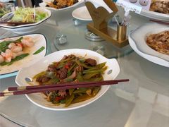 -马凯餐厅(长椿街店)