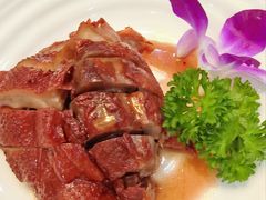 -新聚丰菜馆(太监弄店)