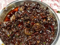 -辣螃铠盆盆蟹大排档(海昌店)