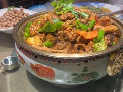 -磁州卤面·地标邯郸菜(97年创始店)