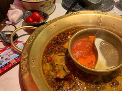 -哥老官重庆美蛙鱼头(宝山龙湖店)