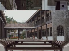 -黄埔军校旧址纪念馆
