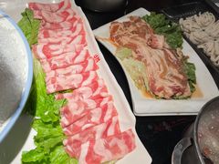 -太古汇海鲜姿造(延寿店)