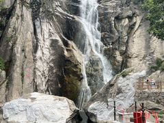 -洛阳白云山景区