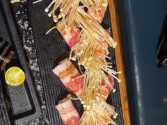 -九田家黑牛烤肉料理(珠江摩尔店)