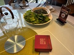 -陶缘一号·四季缘·老字号顺德菜·户外婚礼家宴(西滘店)